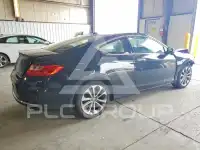 2013 Honda Accord фото
