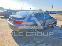 2013 Honda Accord photo