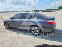 2013 Honda Accord photo