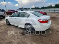 2013 Honda Accord photo