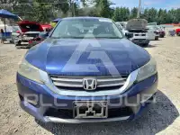 2013 Honda Accord фото