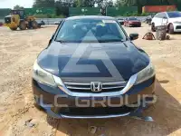 2013 Honda Accord фото