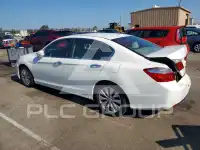 2013 Honda Accord фото