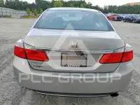 2013 Honda Accord photo