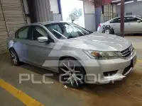 2013 Honda Accord фото