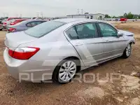 2013 Honda Accord photo