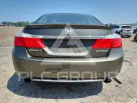 2013 Honda Accord фото