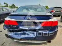 2013 Honda Accord photo