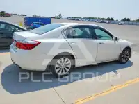 2013 Honda Accord photo