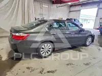 2013 Honda Accord фото