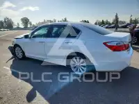 2013 Honda Accord фото