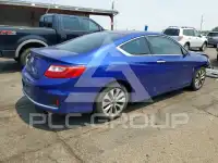 2013 Honda Accord фото