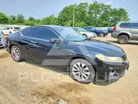 2013 Honda Accord фото