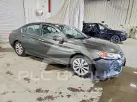 2013 Honda Accord фото