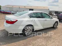 2013 Honda Accord фото