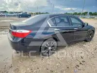 2013 Honda Accord фото