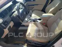 2013 Honda Accord фото
