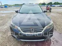 2013 Honda Accord фото