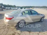 2013 Honda Accord фото