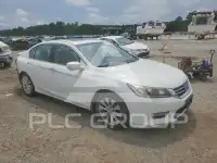 2013 Honda Accord фото