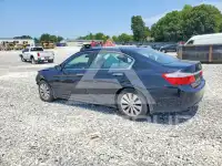2013 Honda Accord фото