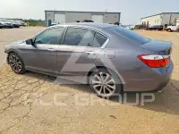 2013 Honda Accord фото