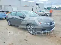 2013 Honda Accord фото