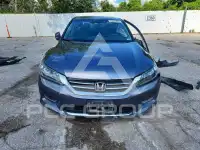 2013 Honda Accord фото