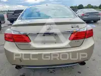 2013 Honda Accord фото