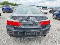 2013 Honda Accord фото