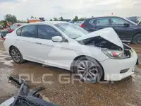 2013 Honda Accord фото