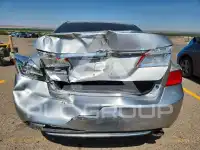 2013 Honda Accord фото