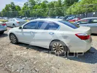 2013 Honda Accord фото