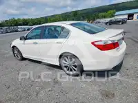 2013 Honda Accord фото