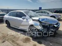 2013 Honda Accord photo