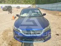 2013 Honda Accord фото