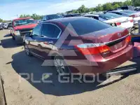 2013 Honda Accord фото