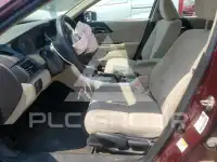 2013 Honda Accord photo