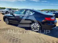 2013 Honda Accord фото