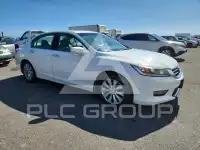 2013 Honda Accord фото