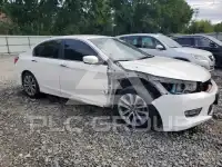 2013 Honda Accord фото