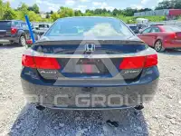 2013 Honda Accord фото