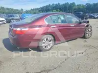 2013 Honda Accord photo
