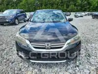 2013 Honda Accord фото