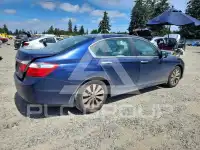 2013 Honda Accord фото