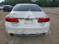 2013 Honda Accord фото
