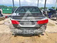 2013 Honda Accord фото