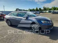 2013 Honda Accord photo