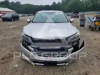 2013 Honda Accord фото