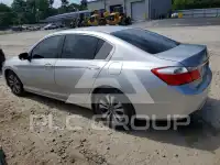 2013 Honda Accord photo